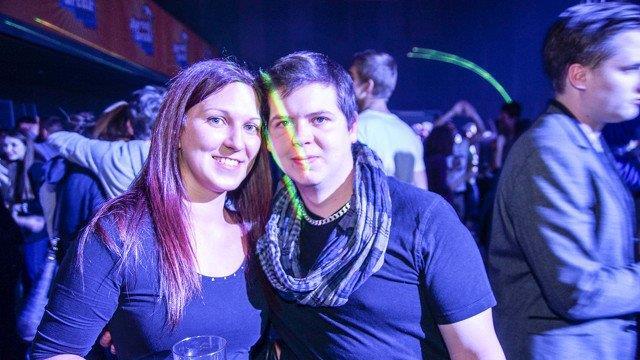Ö3-Aftershowparty