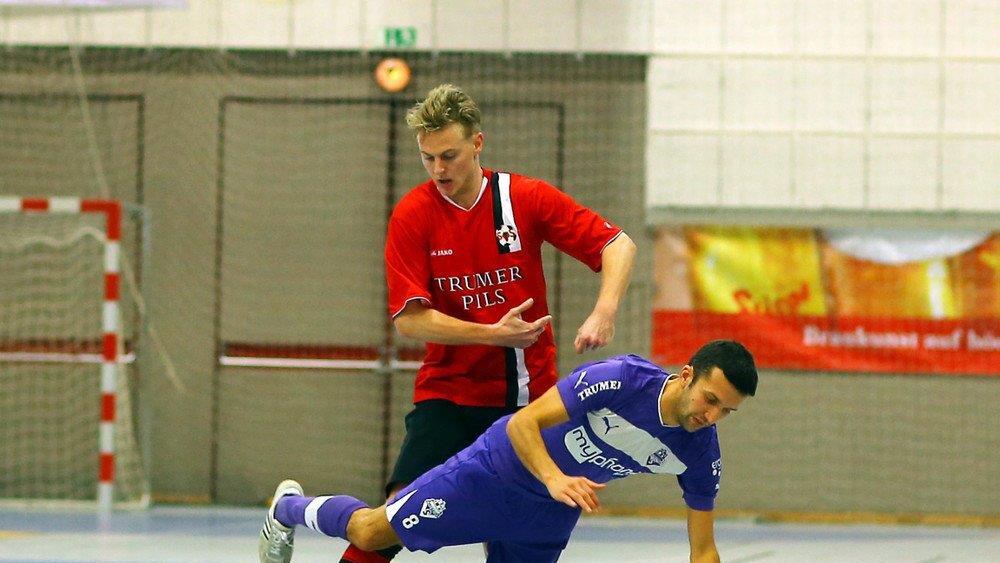 SV Seekirchen - SV Austria Salzburg