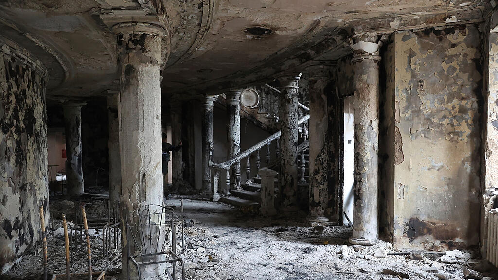 Ukraine-Krieg, Tag 71: Lage in Mariupol