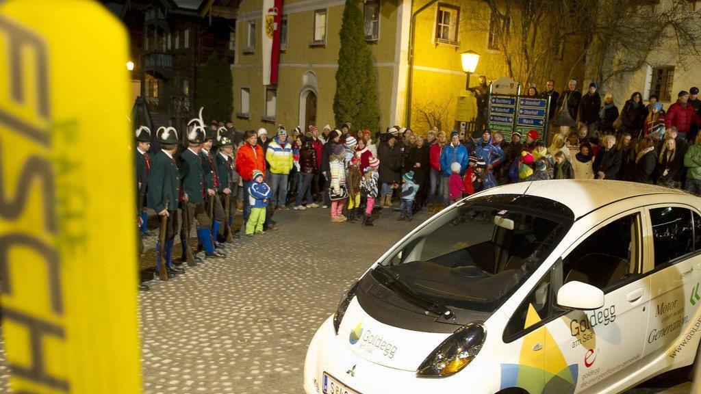 Wilkommen, Chiara Hölzl!