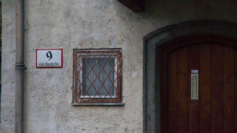 Gurlitt-Haus in Salzburg-Aigen