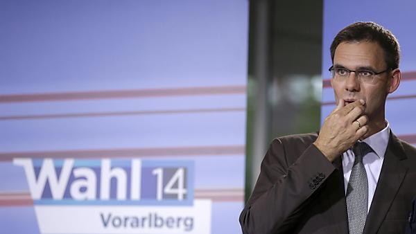 ÖVP-Chef Wallner hat die Qual der Wahl