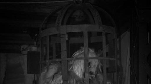 Krampusshow - Untersberg-Krampusse II