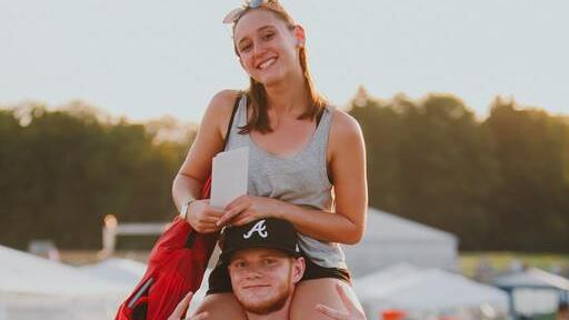 Electric Love Festival, MI, Anreise