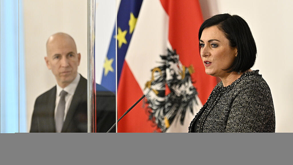 Kocher, Köstinger