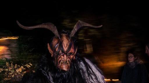 Krampuslauf - Waldklang I