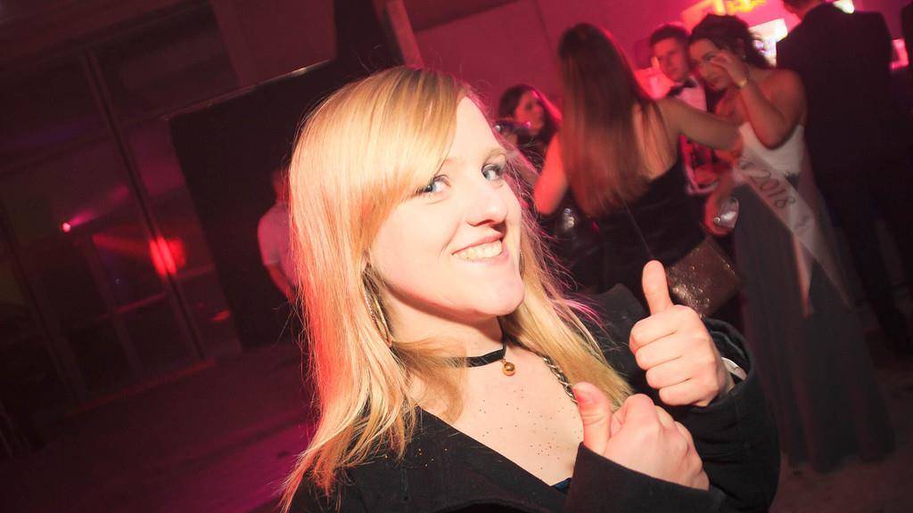 Ball der Wirtschaft - Hakadamy Awards II