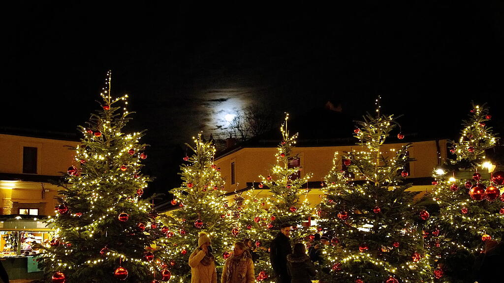 Adventzauber Hellbrunn