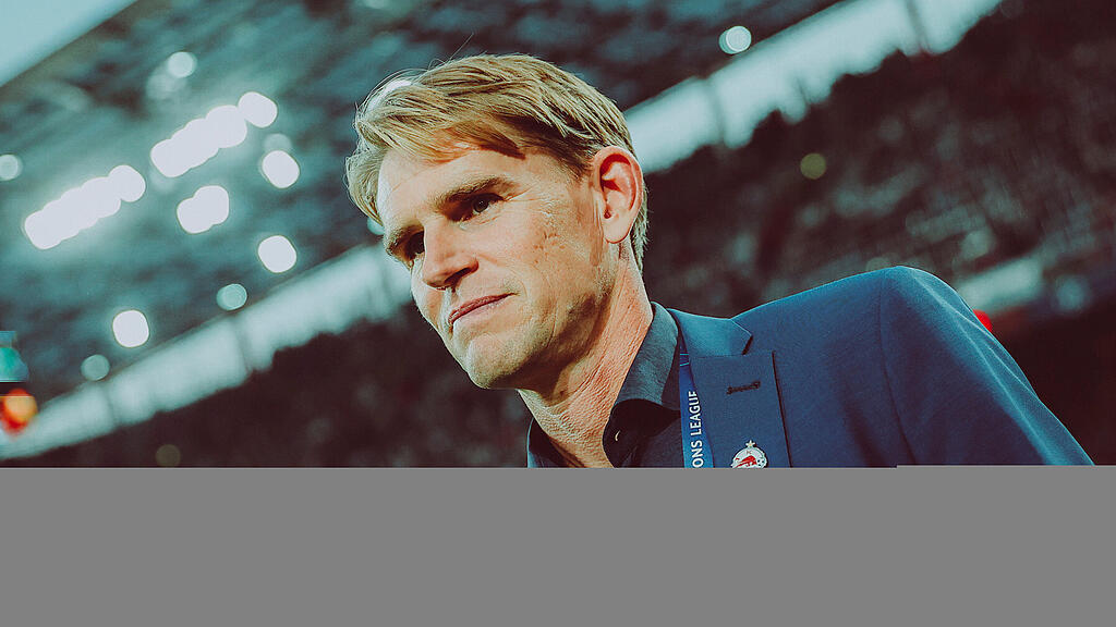 Christoph Freund