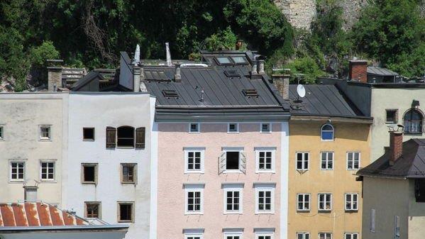 Rundgang durchs Rathaus