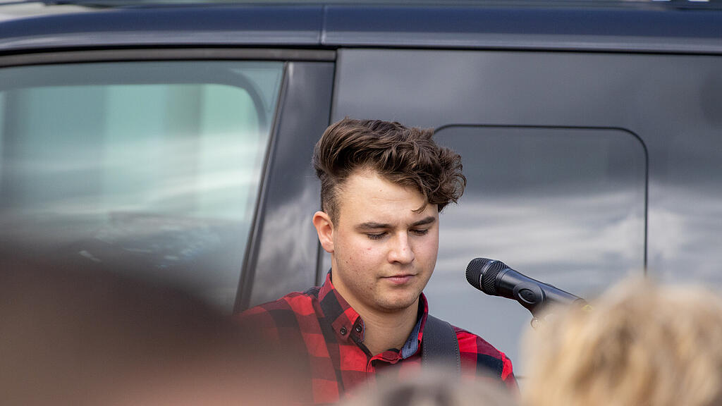 "SKODA Live erleben" beim Vierthaler in Bischofshofen
