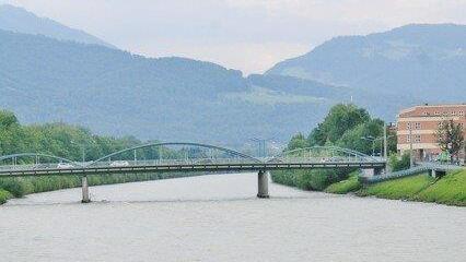 Sommer in Salzburg