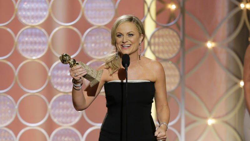 Golden Globes 2014: Gewinner und Stars
