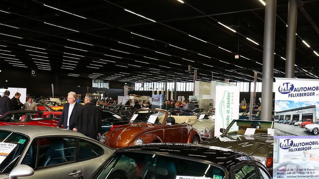 Classic Expo II