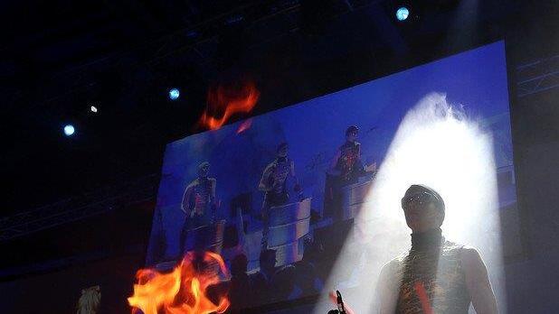 Leonidas-Sportgala