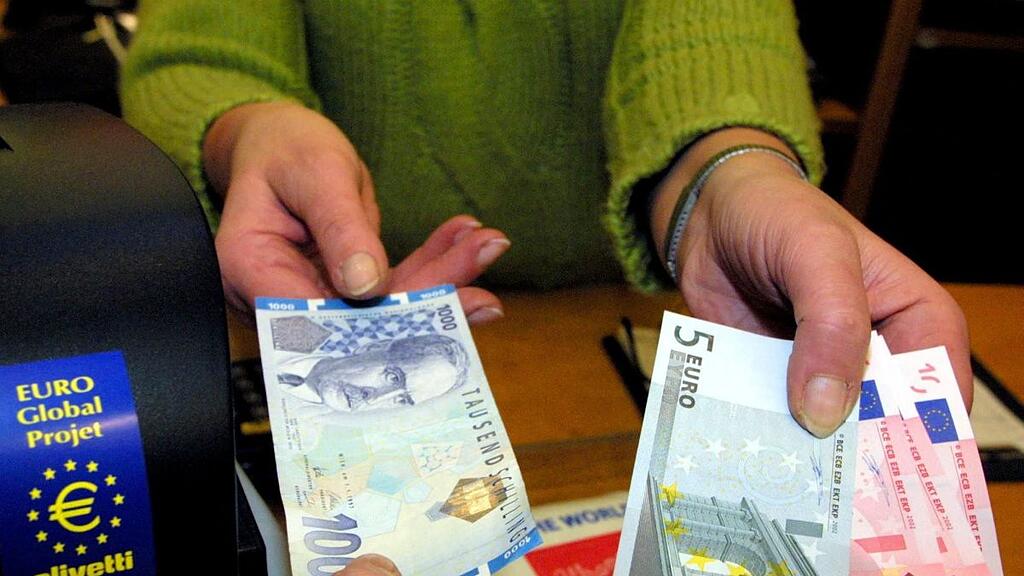 Noch zahlen Österreicher pünktlich