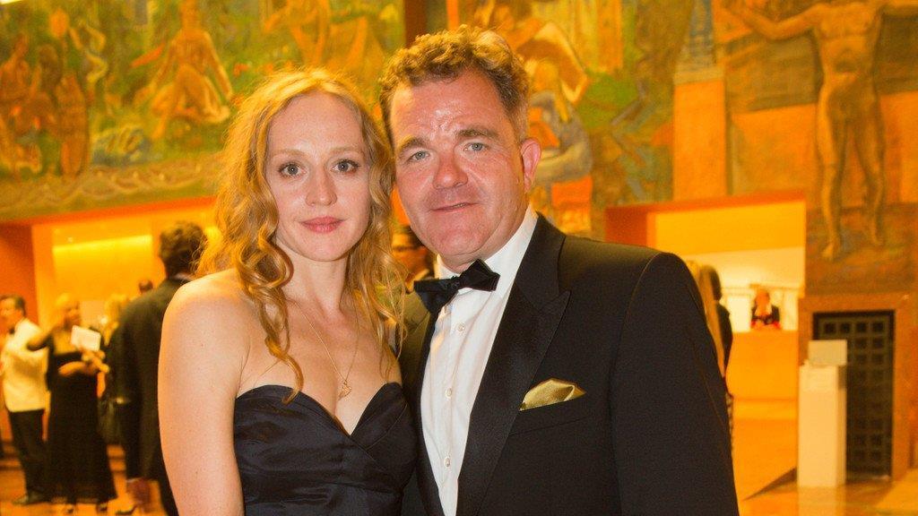 Salzburger Festspielball, II