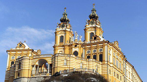 Große Musiker und Ensembles in Melk angekündigt
