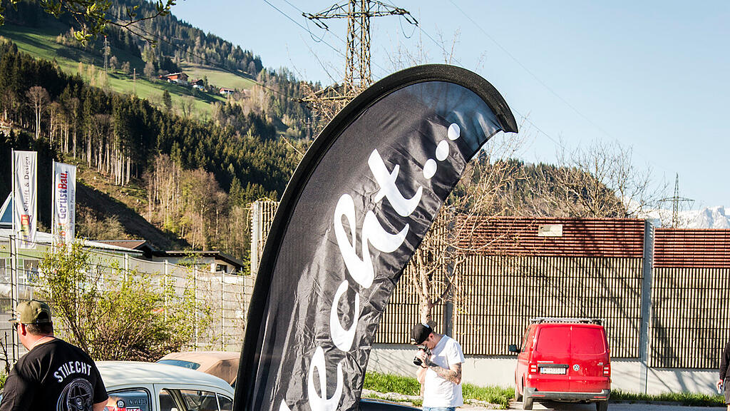 Carfreitag, St. Johann