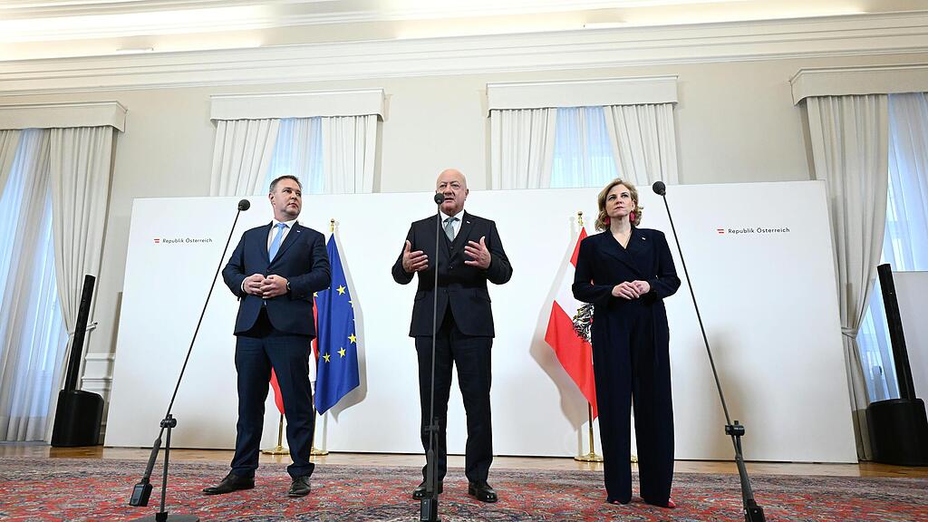 Regierungsklausur