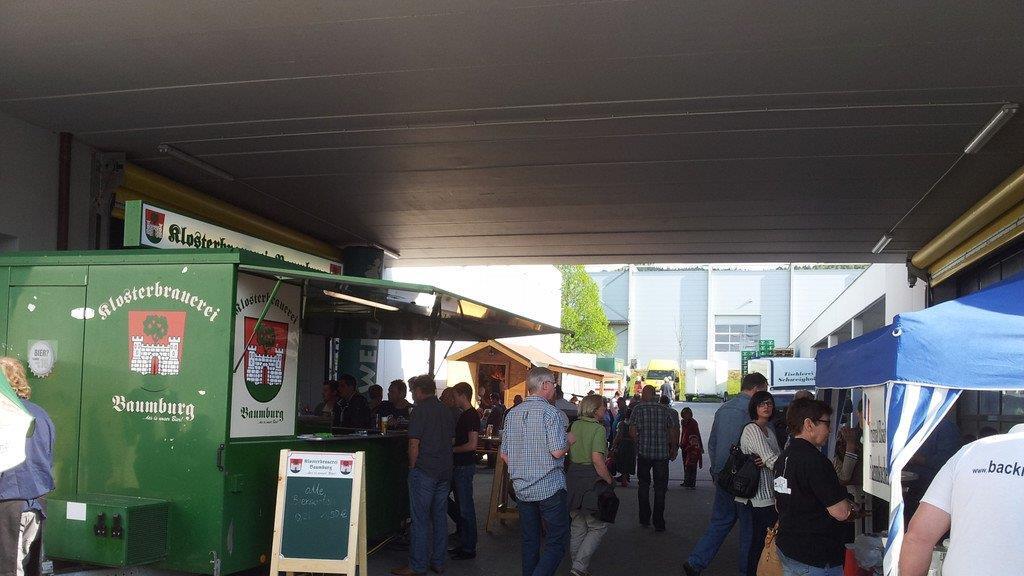 Kleine Brauer - große Biere
