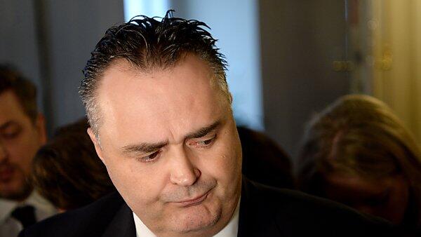 Doskozil fordert europäisches Aufnahmeverfahren