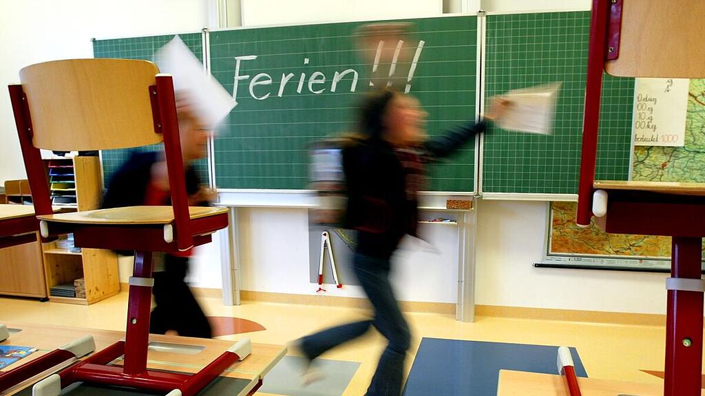 Ferienstart in Kärnten, Salzburg, Tirol und im Burgenland