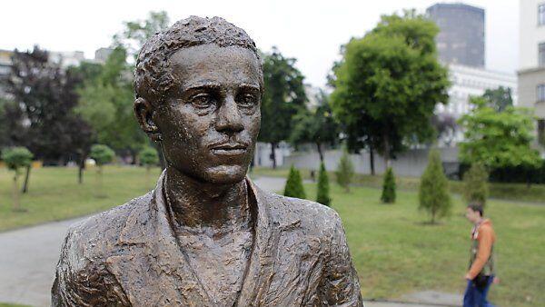 Princip tötete Thronfolger Franz Ferdinand und dessen Ehefrau