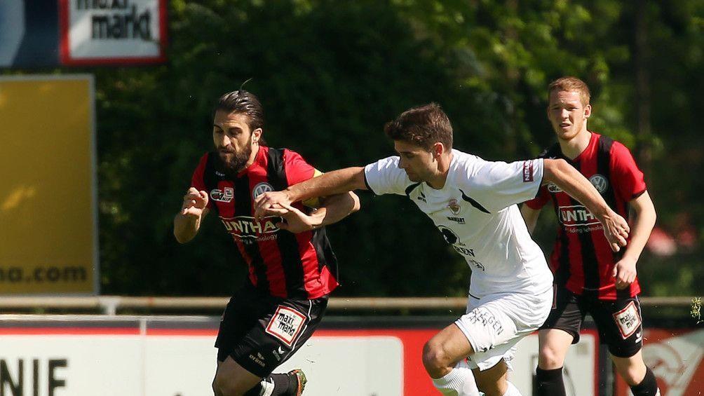 Anif - Dornbirn
