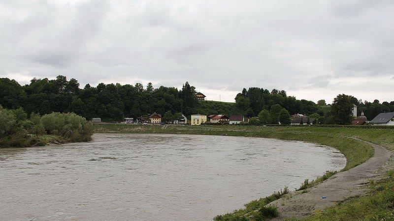 Team Österreich im Einsatz