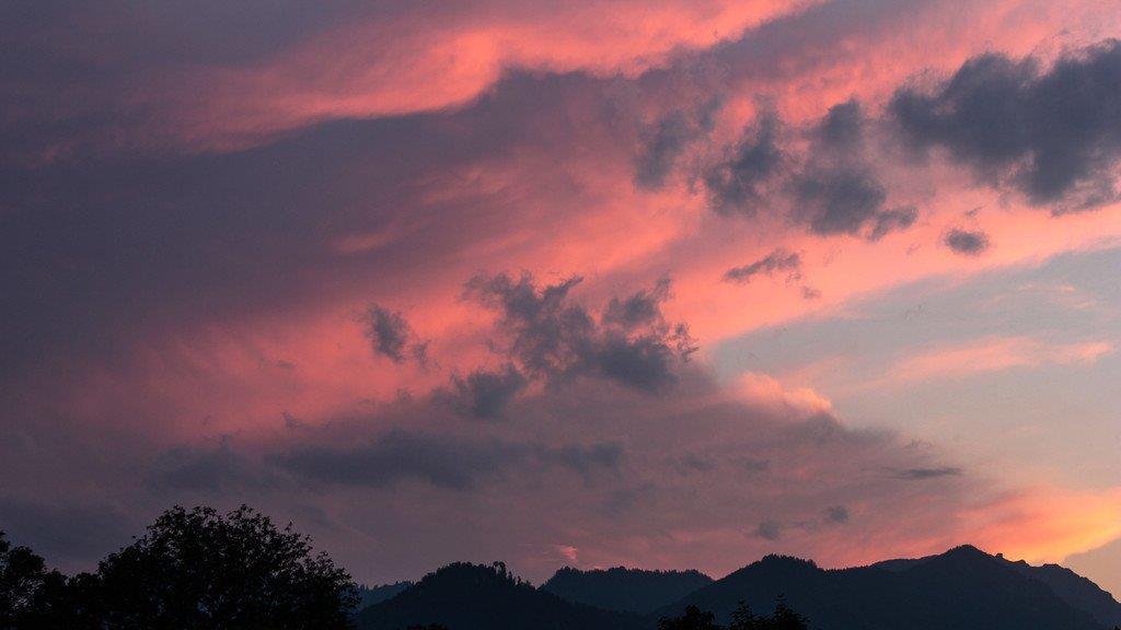 Spätsommer-Impressionen 2
