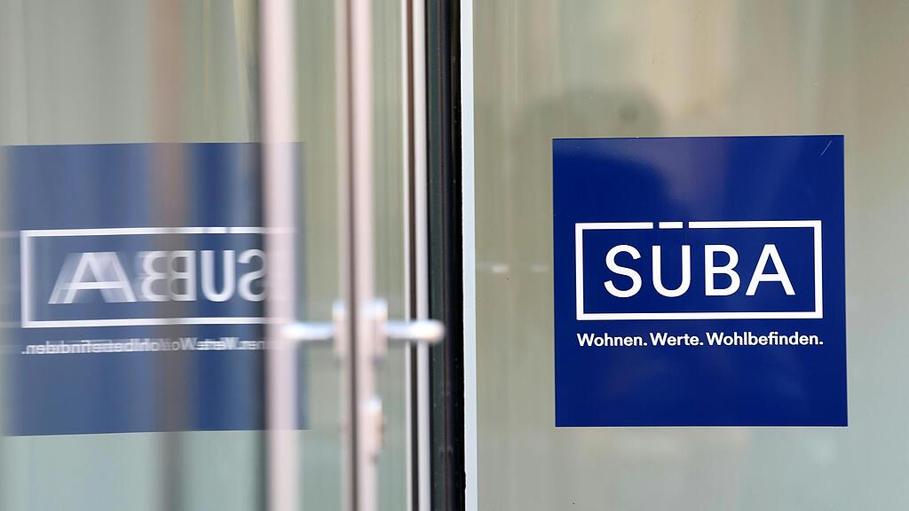 Süba AG vor Konkurs