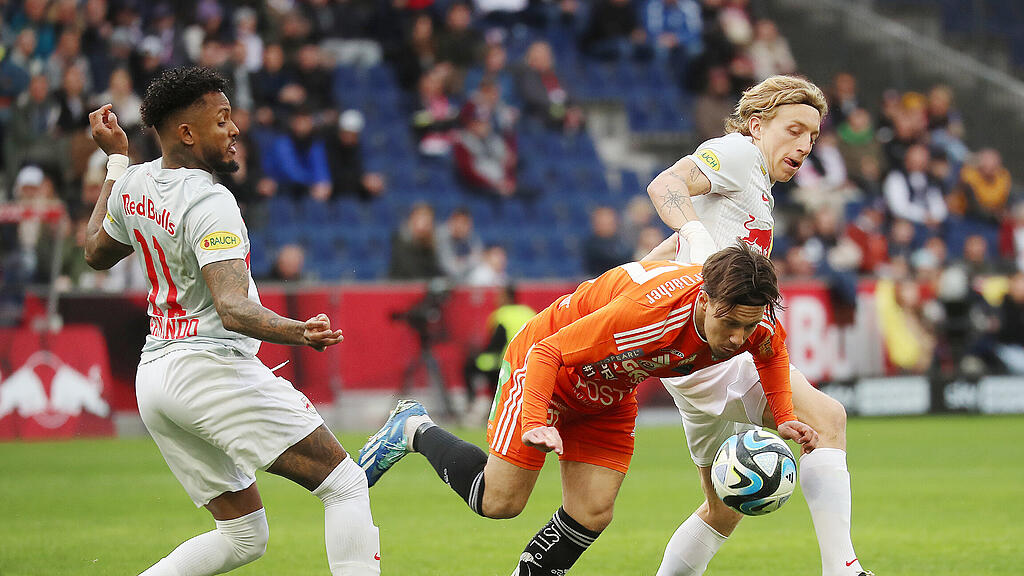 Red Bull Salzburg_Hartberg