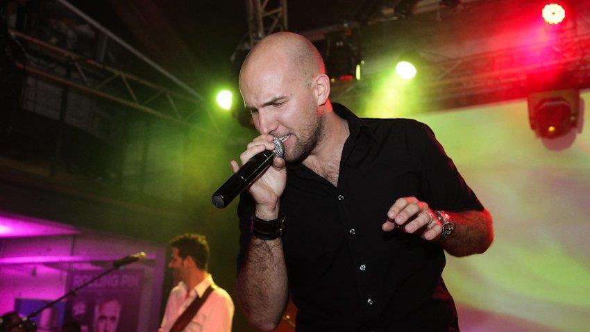 Gastro Premium Night im Gusswerk