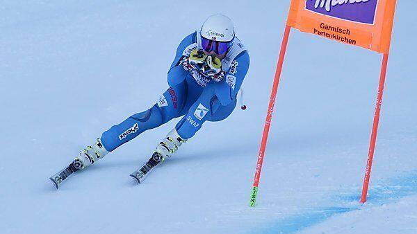 Jansrud will wieder siegen