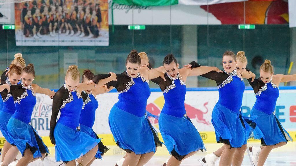 Mozartcup in Salzburg