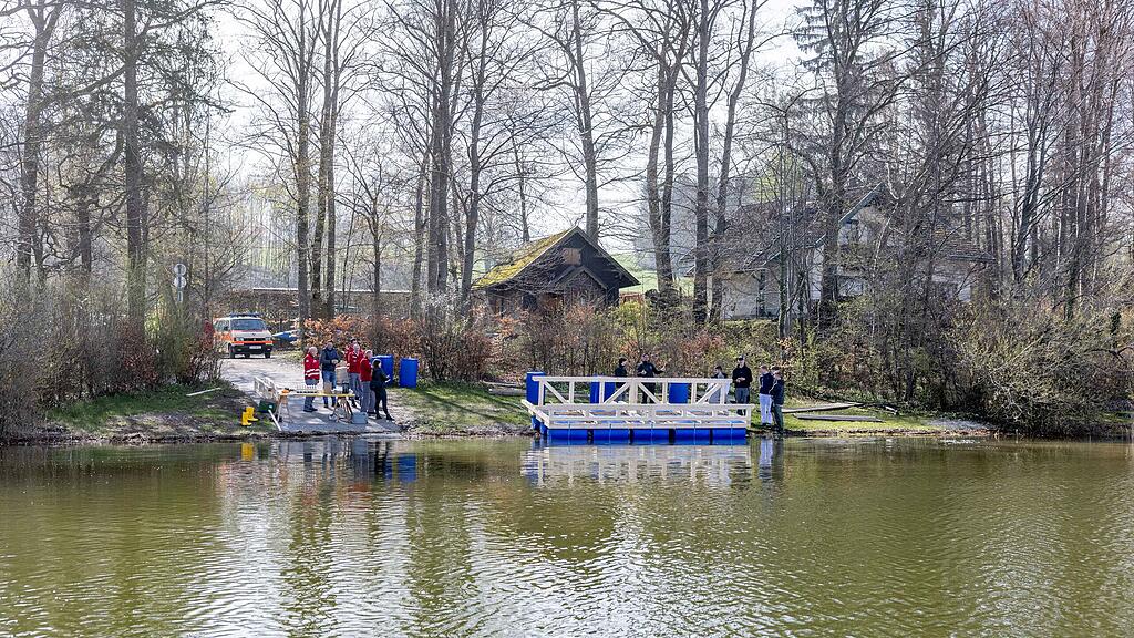 Aufbau_Übung_Wallersee