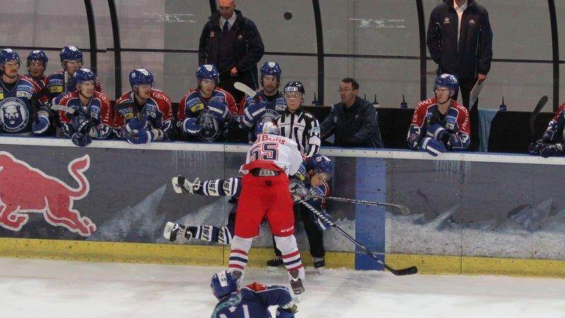 Mehr Bilder vom Spiel