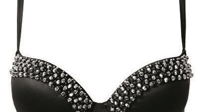 Herbst-Kollektion von intimissimi Tamara Lazic