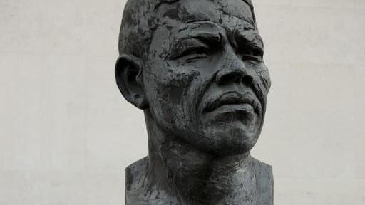 Welt trauert um Nelson Mandela