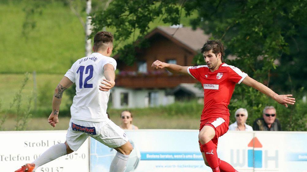 Strobl - Hallwang