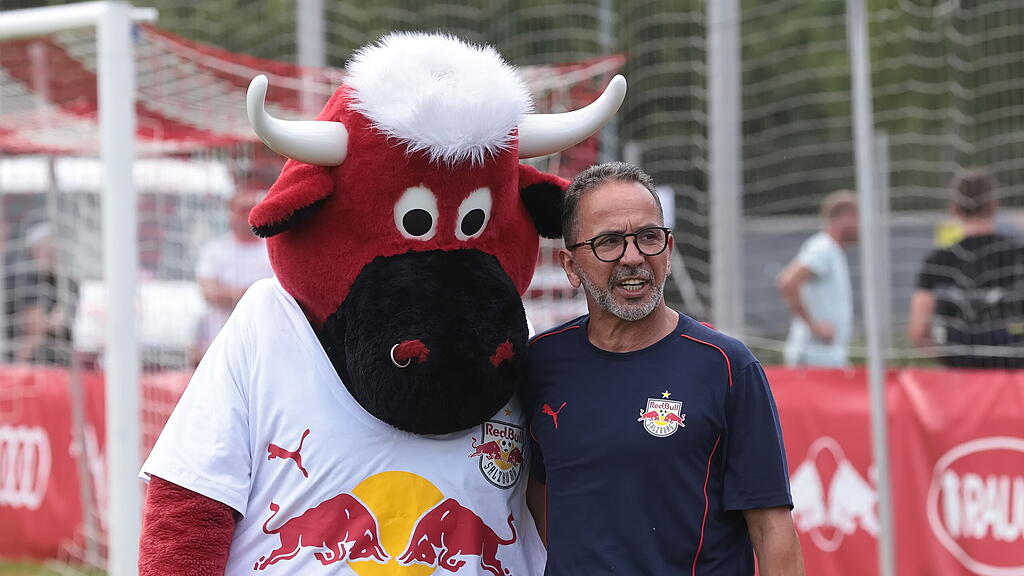 Kuchl, Red Bull Salzburg