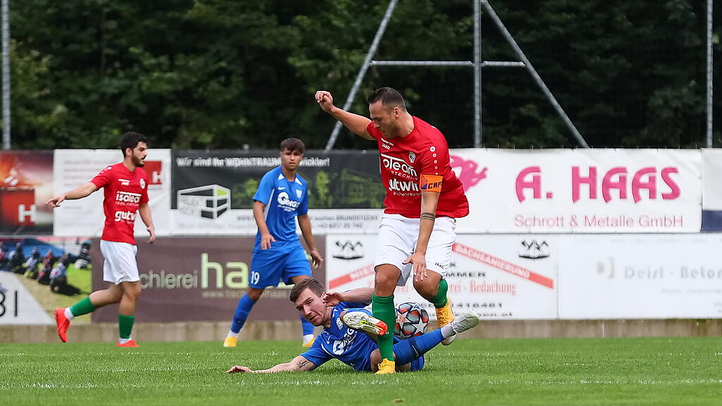 UFC_Hallein_Grödig