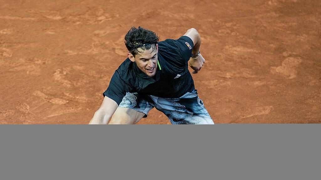 Dominik Thiem