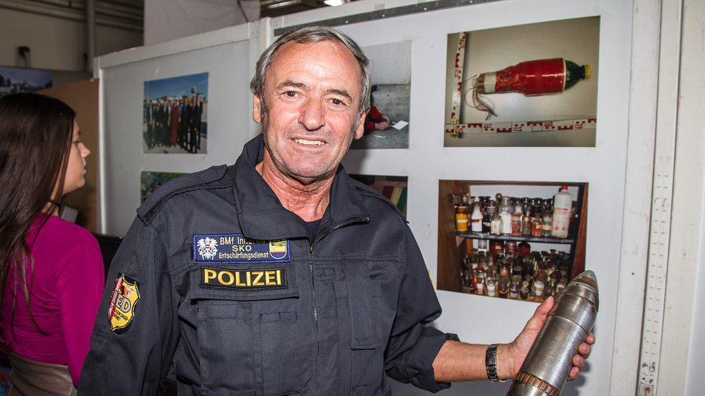 Tag der Polizei III