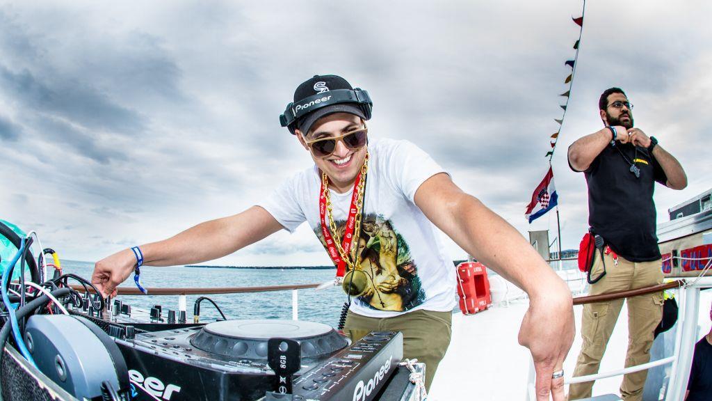 Das ist Springbreak Europe