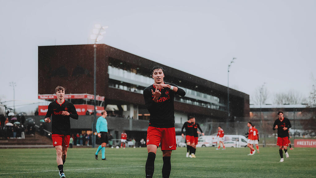 FC Red Bull Salzburg_Youth League