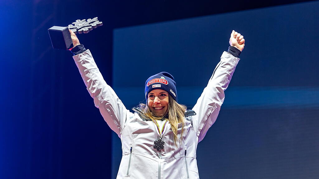 Mirjam Puchner