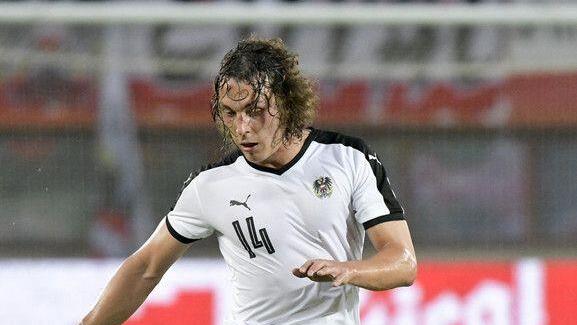 ÖFB verliert EM-Generalprobe gegen Niederlande