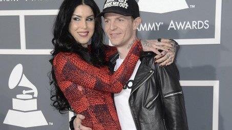 Grammys 2012: Red Carpet   Gewinner